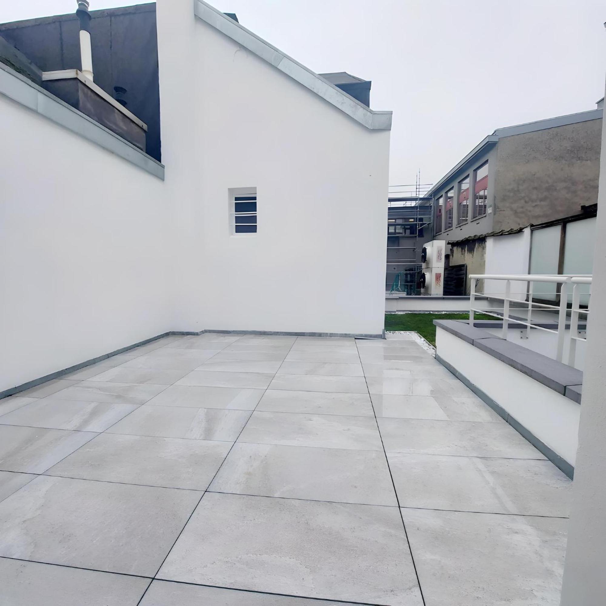 Grand Sablon Stylish Brussels City Center Apartment Exterior foto